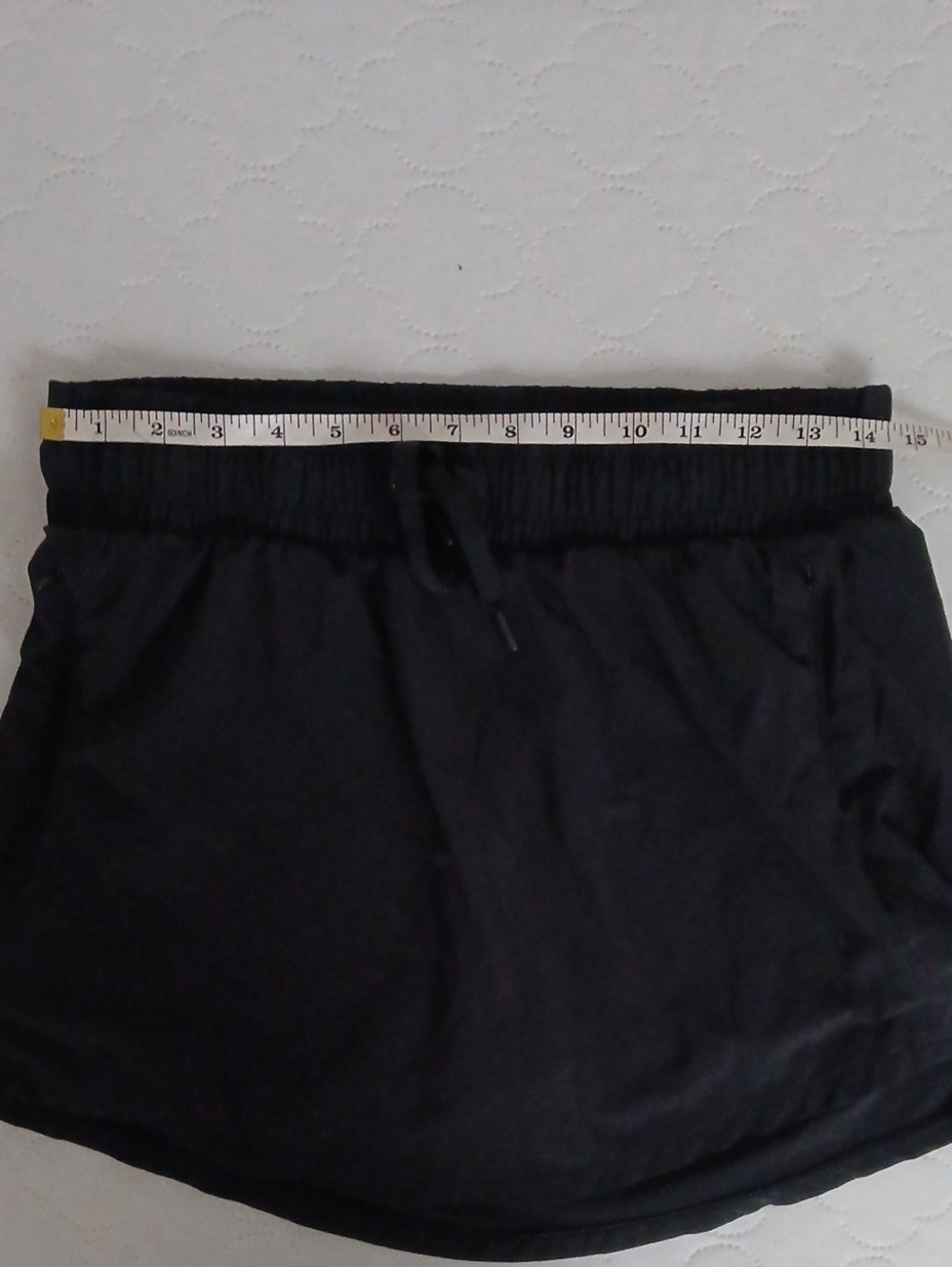 All In Motion SKORT - Picture 4 of 5